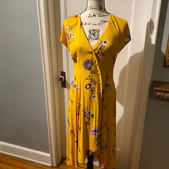 Free People Dresses & Skirts - Free People Dress